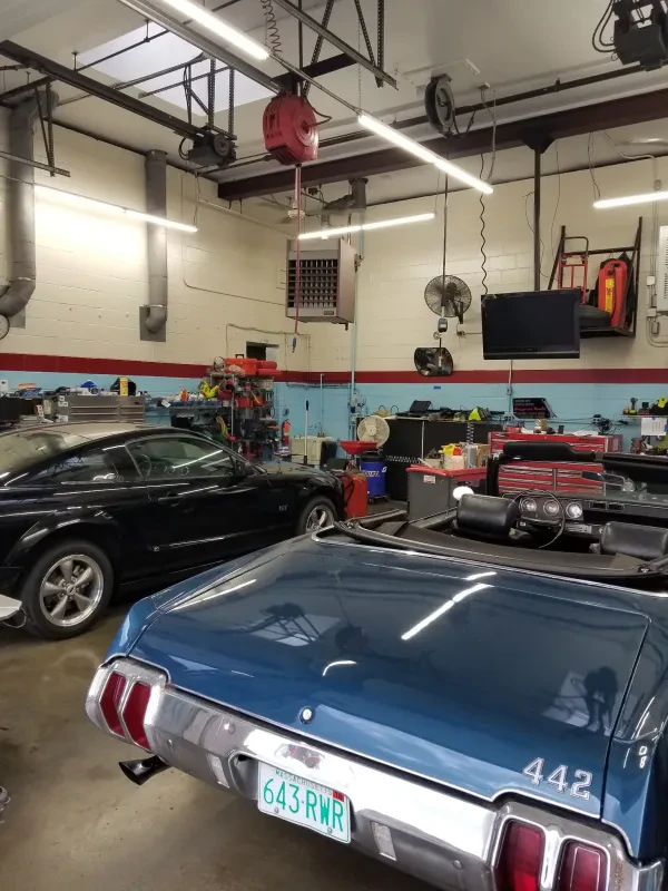 Leo & Sons Auto Repair - photo 3