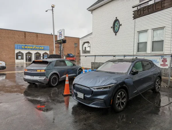 Leo & Sons Auto Repair - photo 4