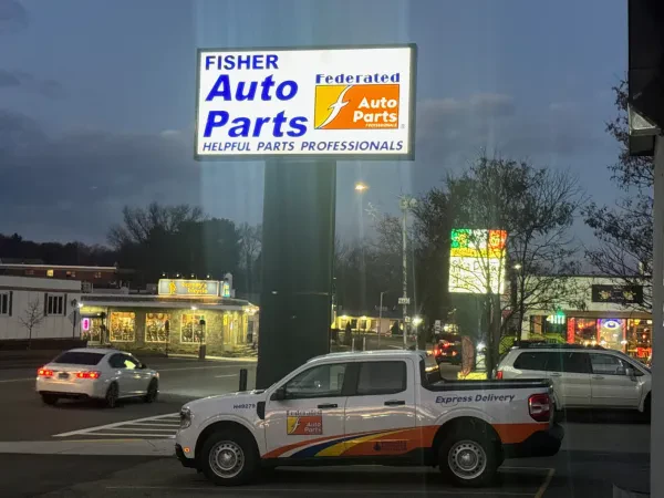 CAP Auto Parts - photo 3