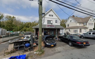 Hawthorne Auto Parts Inc