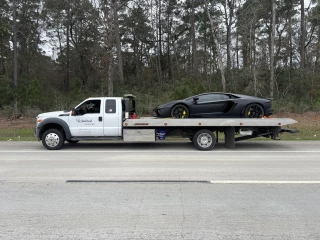 Windcrest Wrecker