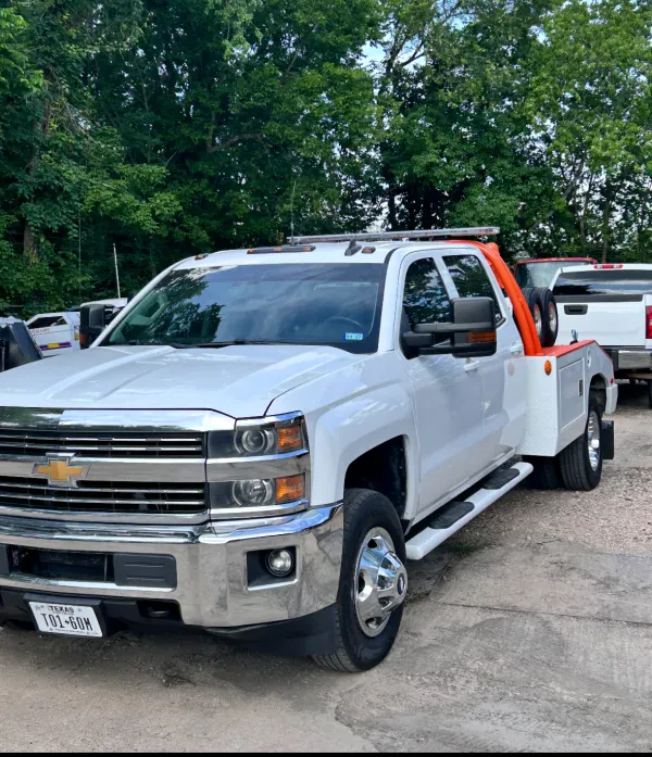 Johnny Adamick Wrecker Service - photo 3