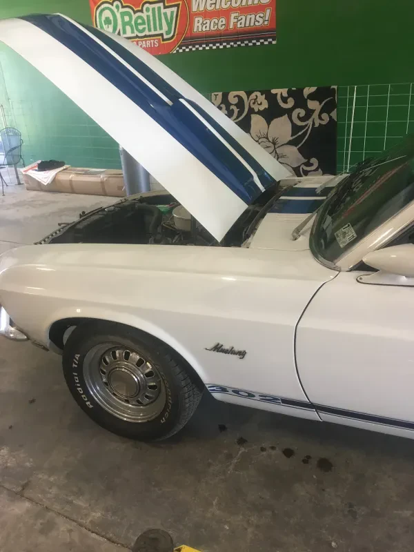 336 Conroe Automotive - photo 3
