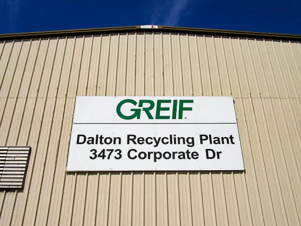 Greif Recycling Dalton - photo 2