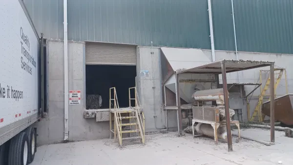 Columbia Recycling Corporation - photo 2