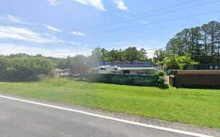 Cherokee Auto Salvage