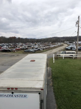 Walter's Auto Wrecking LLC