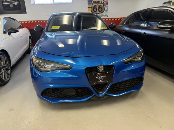 Newton Automotive and Sales - photo 3