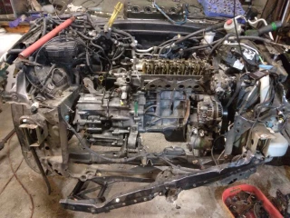 Palmetto Auto Service