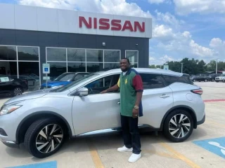 Nissan of Florence