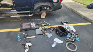 Shealy's Mobile Mechanic Service LLC