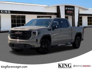 King Buick GMC