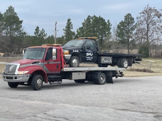 All State Auto & Tow LLC