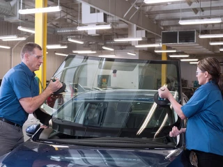 Joe Hudson's Collision Center