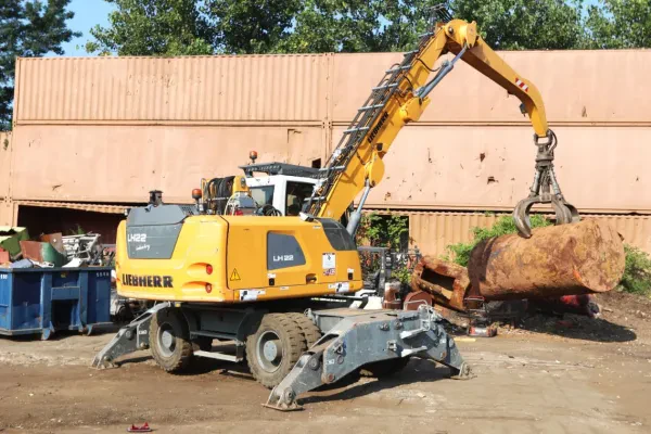 Clifton Metals Recycling - photo 2