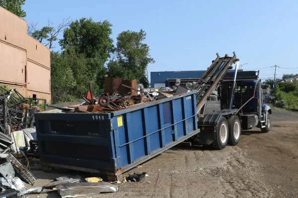 Clifton Metals Recycling - photo 3