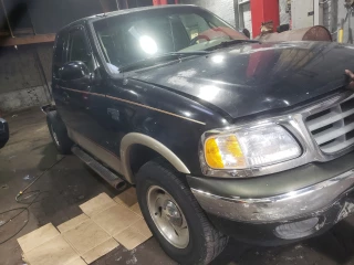 Anaysa auto parts