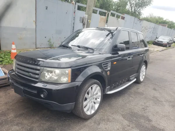Anaysa auto parts - photo 2