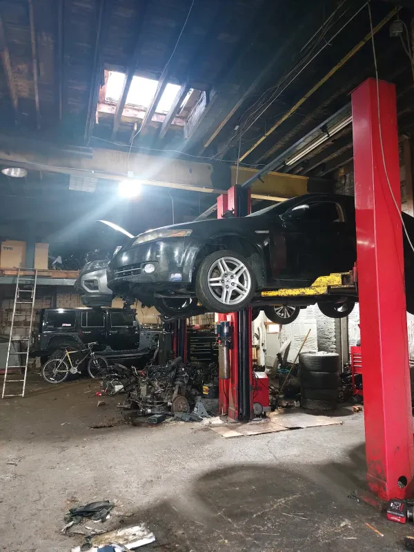 Anaysa auto parts - photo 4