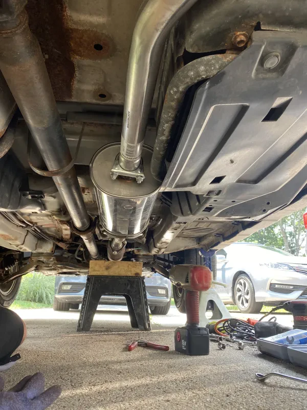 UPSW Auto Parts - photo 3