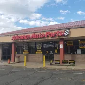 Advance Auto Parts
