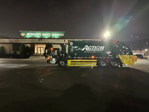 Interstate Waste Services - photo 2