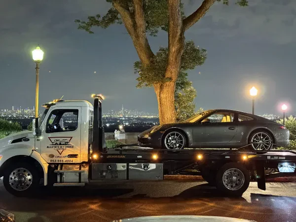 Allstate 1st Choice Towing LLC - photo 2