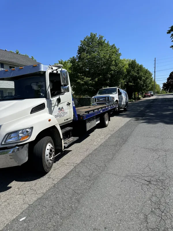 Allstate 1st Choice Towing LLC - photo 3