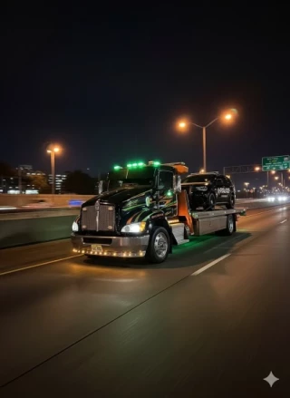 Technology Towing