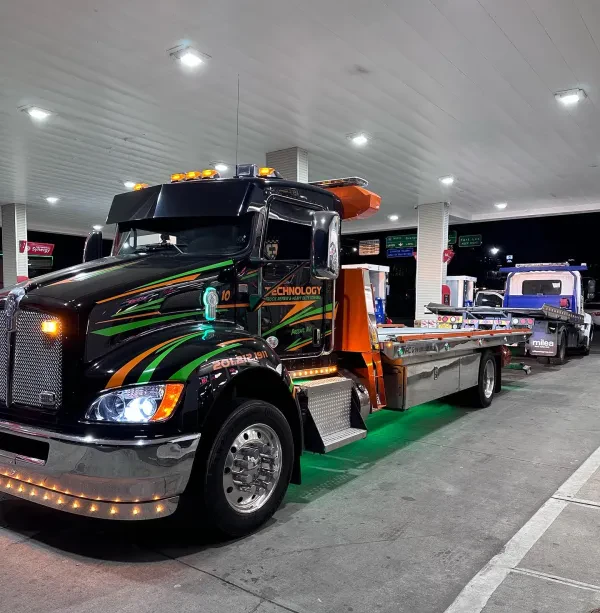 Technology Towing - photo 2