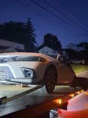 Nikolas Towing Services