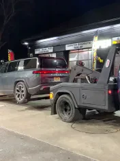 Speed Muffler Mechanic & Tire