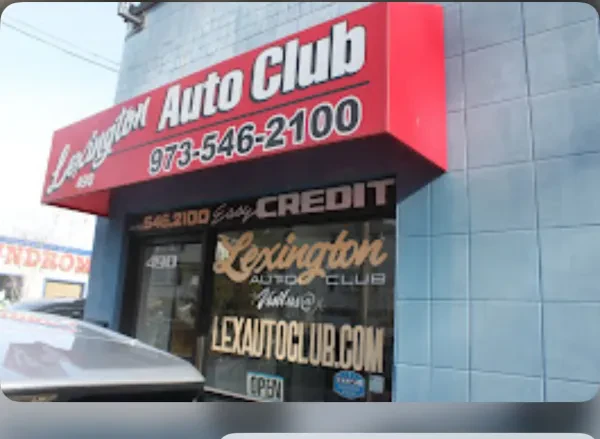 Lexington Auto Club - photo 2