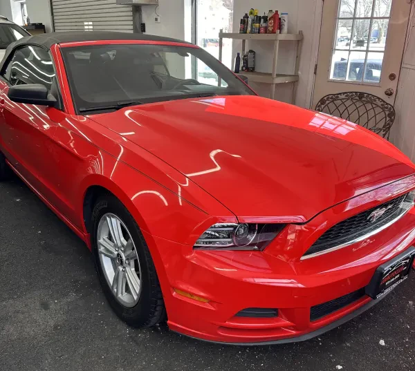 Lexington Auto Club - photo 4