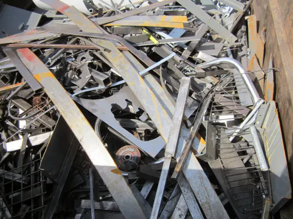 Arizona Scrap Iron & Metal Co Inc - photo 3
