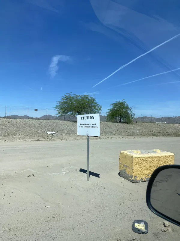 Republic Services Southwest Regional Landfill - photo 3
