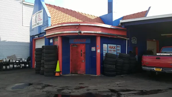 Max Auto Repair & Tire Inc - photo 2