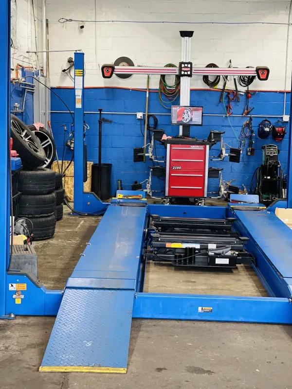 Max Auto Repair & Tire Inc - photo 3