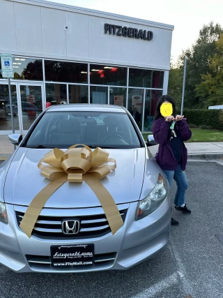 Fitzgerald Used Cars Germantown