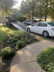 Hannan Towing & Recovery