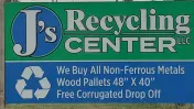 J's Recycling Center