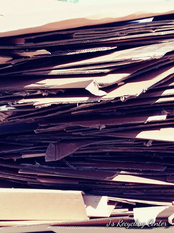 J's Recycling Center - photo 4