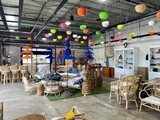Southeastern Salvage Home Emporium