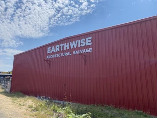Earthwise Architectural Salvage