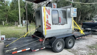 Swamp Trax Towing