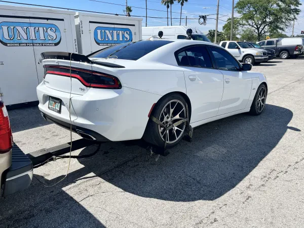 A2Z Towing - photo 3
