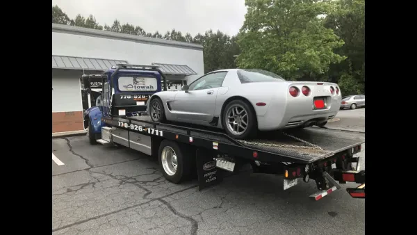Etowah Towing Inc - photo 2