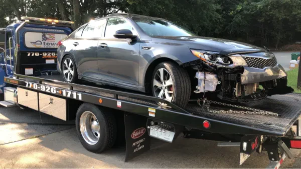 Etowah Towing Inc - photo 4