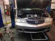 The Best Auto Service