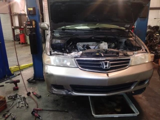 The Best Auto Service